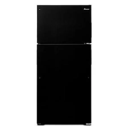 14 cu. ft. Top-Freezer Refrigerator with Flexible Storage Options
